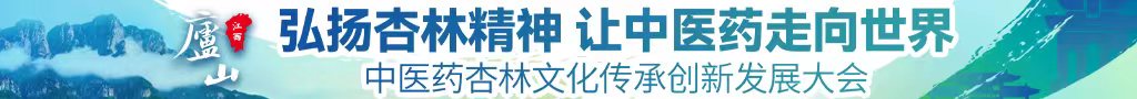 操操屄视频中医药杏林文化传承创新发展大会